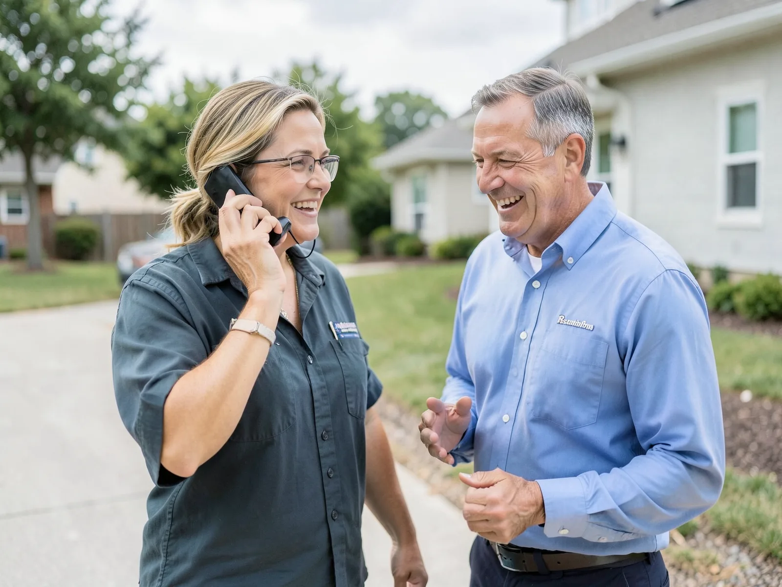 Frequently Asked Questions About Hidden Leak Restoration in Dundee, IA